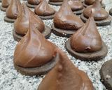 Foto del paso 1 de la receta: Alfajores Baileys