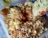 Foto langkah ke 5 dari resep Pisang Goreng ala Agip Riani.