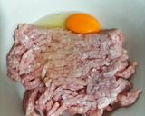 รูปขั้นตอนการทำที่ 2 ของ เกี๊ยวหมูน้ำ+ซุปซี่โครงหมู