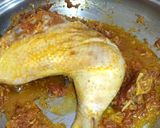صورة لخطوة 3 من وصفة مقلوبة الأرز
