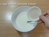 Bubble bread tanpa ngadon