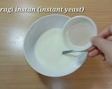 Foto langkah ke 3 dari resep Bubble bread tanpa ngadon.