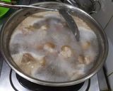 Foto langkah ke 1 dari resep Kaki Babi Honey Spicy (Cukiok).