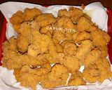 Foto langkah ke 6 dari resep Ayam Pok Pok.