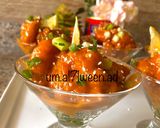 صورة لخطوة 5 من وصفة داينمت شرمب (قريدس) 🍤