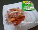 Foto langkah ke 5 dari resep Bagelen Goreng Milo.