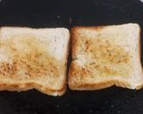 A picture of step 5 of Creamy Corn on Toast.