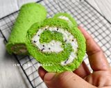 Foto langkah ke 7 dari resep Bolu Gulung Panggang Ekonomis.