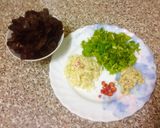 涼拌小木耳的食譜步驟2照片
