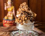 Foto del paso 3 de la receta: Sundae de helado de coco