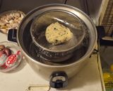 黃瓜饅頭的食譜步驟5照片