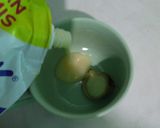 Foto langkah ke 2 dari resep Wedang susu jahe.