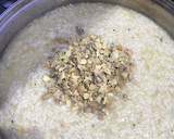 Foto del paso 5 de la receta: Risotto de hongos