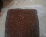 Foto langkah ke 8 dari resep Wajik gula merah.
