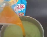 Foto langkah ke 4 dari resep Bolu Kojo khas Palembang.