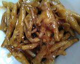 Foto langkah ke 5 dari resep Ceker saos tiram.