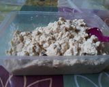 Foto langkah ke 4 dari resep Tahu ulek goreng.