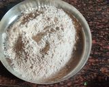 મેથીના થેપલા (Methi Thepla Recipe In Gujarati) રેસીપી સ્ટેપ1ફોટો