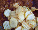 Foto langkah ke 4 dari resep Daging Sengkel Lapis Suroboyo.