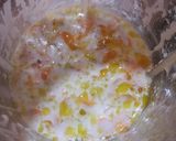 Foto del paso 1 de la receta: Crema de Cempasúchil