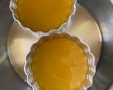 A picture of step 5 of Mango Jelly.