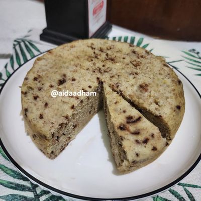 Langkah 5