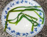 ถุงทองกุ้งผัดซอสส้ม วิธีทำสูตร 2 รูป