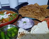 પનીર ટિક્ક મસાલા(paneer tika masala recipe in Gujarati) રેસીપી સ્ટેપ13ફોટો
