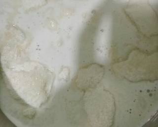 Es Cendol Dawet 🎶 - Step 4