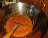 Foto langkah ke 4 dari resep Sambal Goreng Kentang Ati Ampela.