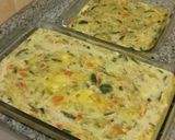 Foto del paso 6 de la receta: Soufflé de zapallitos