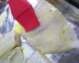 Foto do passo 3 de Tilápia Assada Com Limão, Manteiga E Batatas
