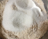 Foto del paso 1 de la receta: Cookies de avena coco canela y jengibre