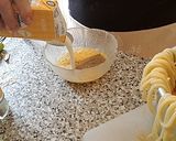 Foto del paso 21 de la receta Pastel de Pasta con Verduras