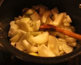 Foto del paso 2 de la receta: Guiso de miércoles, para domani juevezzz