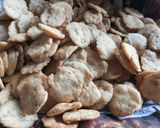 पंजाबी मठरी (Punjabi mathri recipe in Hindi) रेसिपी चरण 5 फोटो