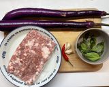 魚香茄子的食譜步驟1照片