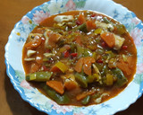 Foto del paso 8 de la receta: Guiso de lubina
