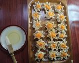 Foto langkah ke 6 dari resep Siomay Dimsum.