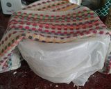 Foto del paso 4 de la receta: Pan caserito