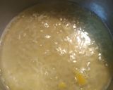 A picture of step 4 of Fruit Mix.