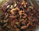 काटवलची भाजी (katvalchi bhaji recipe in marathi) रेसिपी स्टेप 3 फोटो 