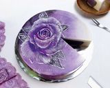 Foto langkah ke 6 dari resep Cake Pudding Taro Susu.