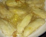 Foto langkah ke 3 dari resep Pisang Goreng Thailand 🇹🇭.