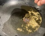 अचारी आलू रोल (achari aloo roll recipe in Hindi) रेसिपी चरण 2 फोटो