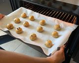 Foto del paso 7 de la receta: Galletas chocochips Chenana