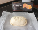 Foto del paso 2 de la receta: Solomillo Wellington fácil