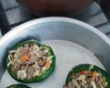 Foto del paso 7 de la receta: Zapallitos rellenos