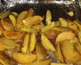 Foto del paso 2 de la receta: Patatas Fritas en Microondas y Horno