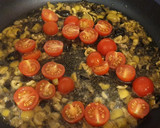 Foto del paso 2 de la receta: Spaghetti alla Eoliana